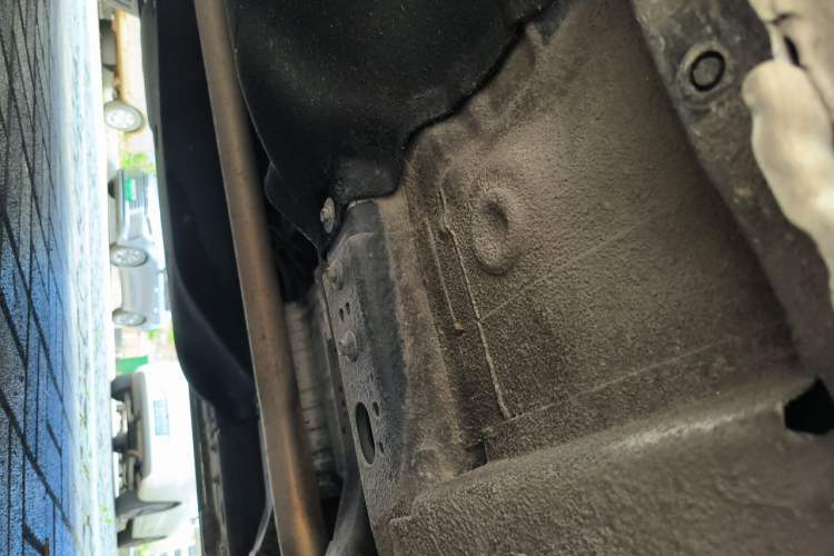 Used Honda Breeze 2021 240TURBO CVT Front-Wheel Drive Elite Edition Chassis Front Right