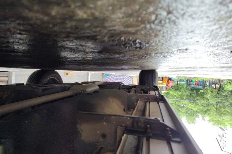 Used Honda Breeze 2021 240TURBO CVT Front-Wheel Drive Elite Edition Chassis Front Right