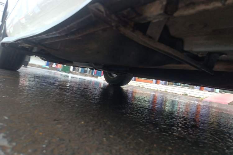 Used Honda Breeze 2021 240TURBO CVT Front-Wheel Drive Elite Edition Chassis Front Right