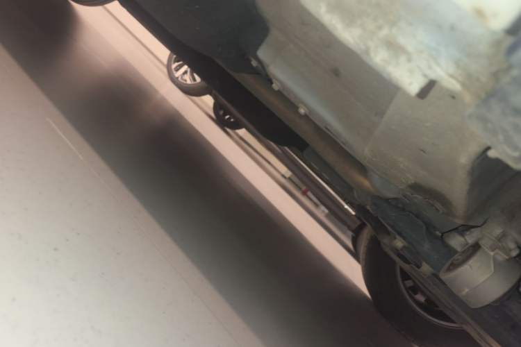 Used Honda Breeze 2021 240TURBO CVT Front-Wheel Drive Elite Edition Chassis Front Right