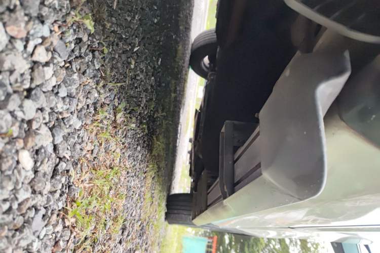 Used Honda Breeze 2021 240TURBO CVT Front-Wheel Drive Elite Edition Chassis Rear Right