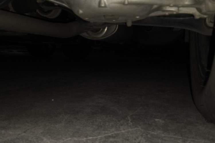 Used Honda Breeze 2021 240TURBO CVT Four-Wheel Drive Prestige Edition Chassis Rear Right