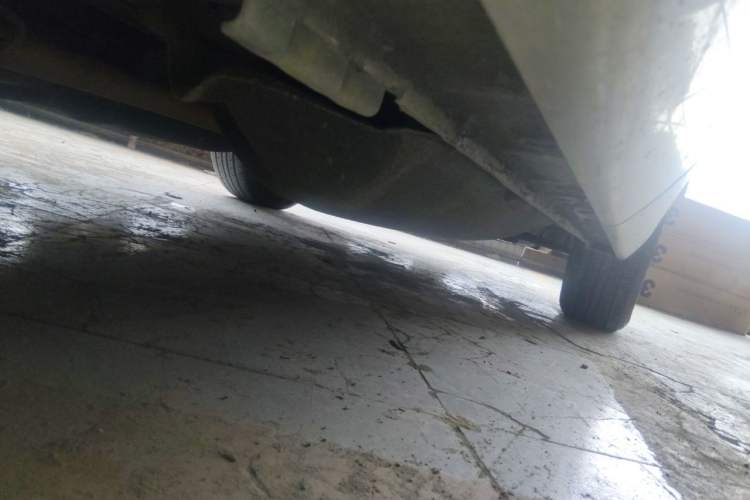 Used Honda Breeze 2021 240TURBO CVT 2WD Luxury Edition Chassis Rear Right