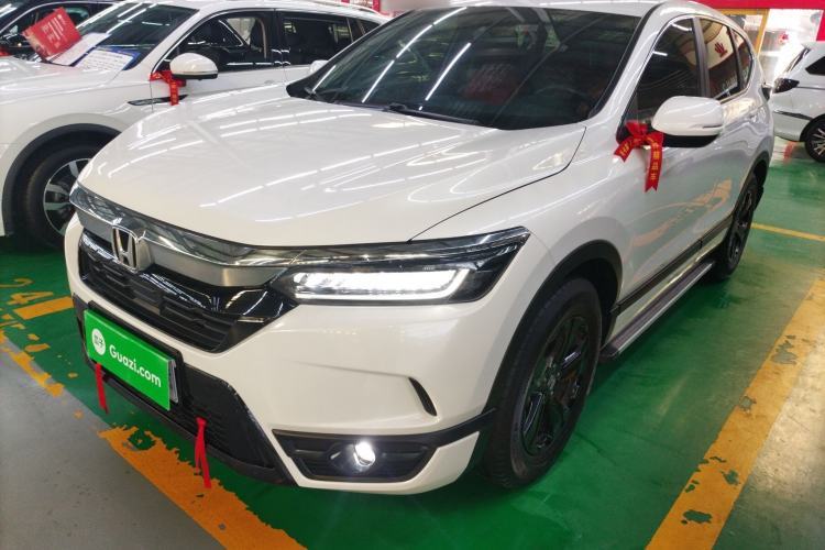 Ojetý Honda Breeze 2021 240TURBO CVT Front-Wheel Drive Elite Edition Guazi used car, China used car export, Used car for sale, Used  cars, Cheapest cars for sale