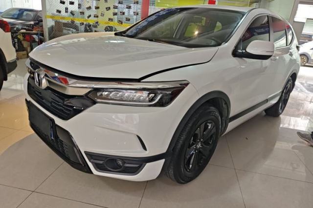 Ojetý Honda Breeze 2021 240TURBO CVT Two-Wheel Drive Smart Enjoyment Version