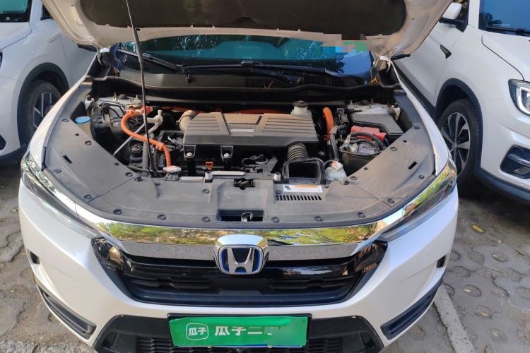 Used Honda Breeze 2021 Rui Hybrid 2.0L 2WD Rui Elite Edition Engine Bay