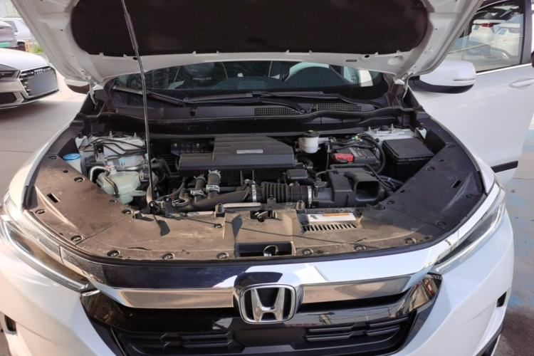Used Honda Breeze 2021 240TURBO CVT 2WD Luxury Edition Engine Bay