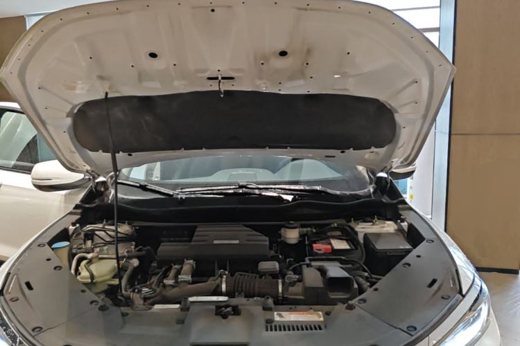Used Honda Breeze 2021 240TURBO CVT 2WD Prestige Edition Engine Bay