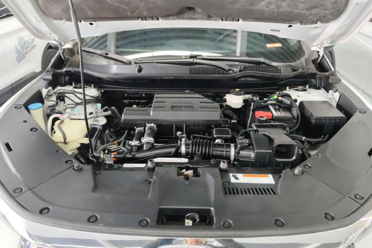 Used Honda Breeze 2021 240TURBO CVT 2WD Prestige Edition Engine Bay
