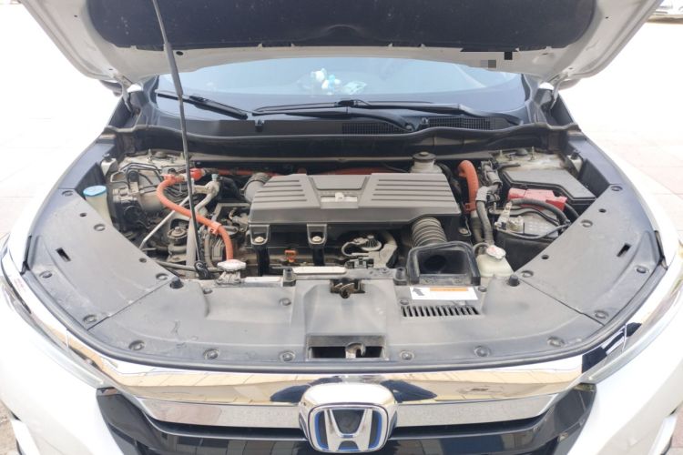 Used Honda Breeze 2021 Rui Hybrid 2.0L 2WD Rui Prestige Edition Engine Bay
