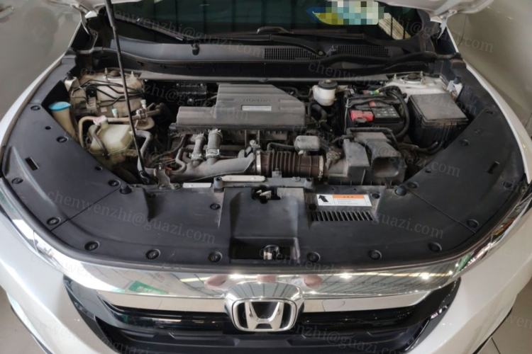 Used Honda Breeze 2021 240TURBO CVT 2WD Luxury Edition Engine Bay