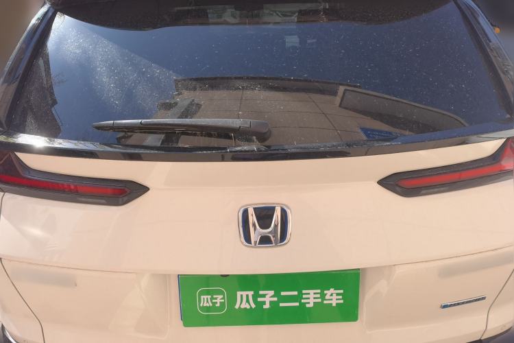 Used Honda Breeze 2021 Rui Hybrid 2.0L 2WD Rui Prestige Edition Exterior 4