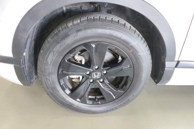 Used Honda Breeze 2021 240TURBO CVT Front-Wheel Drive Elite Edition Exterior 7