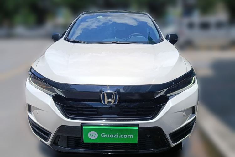 Used Honda Breeze 2021 Rui Hybrid 2.0L 2WD Rui Elite Edition Front