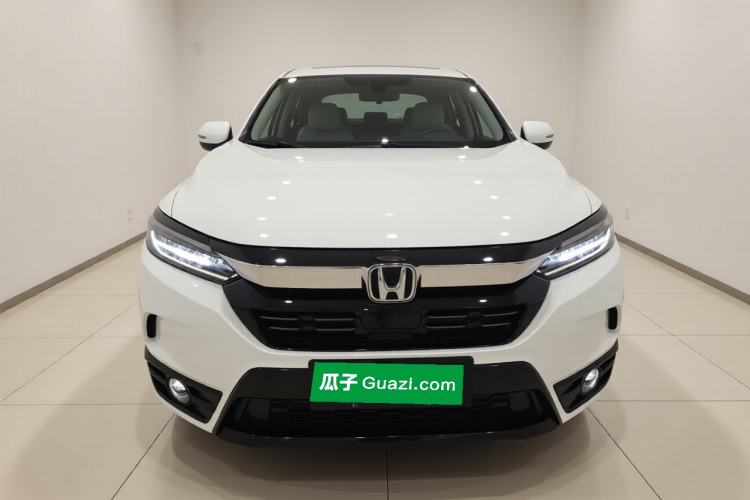 Used Honda Breeze 2021 240TURBO CVT Two-Wheel Drive Smart Enjoyment Version Front