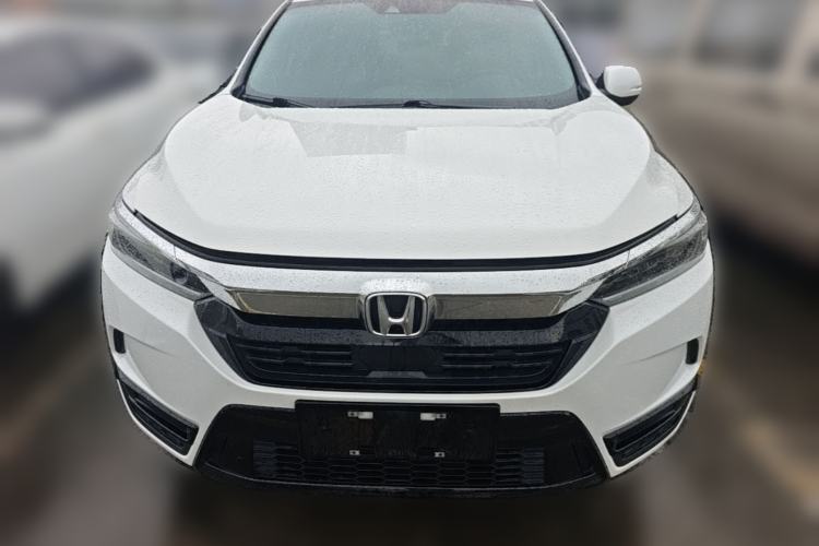 Used Honda Breeze 2021 240TURBO CVT 2WD Prestige Edition Front
