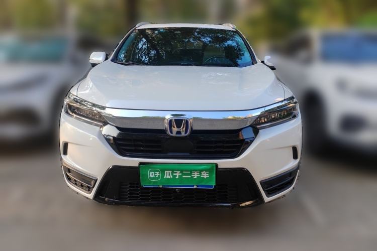 Used Honda Breeze 2021 Rui Hybrid 2.0L 2WD Rui Elite Edition Front