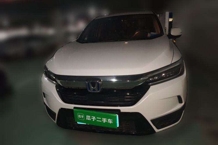 Used Honda Breeze 2021 Rui Hybrid 2.0L 2WD Rui Elite Edition Front