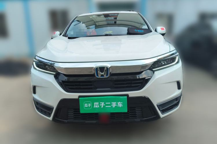 Used Honda Breeze 2021 Rui Hybrid 2.0L 2WD Rui Elite Edition Front