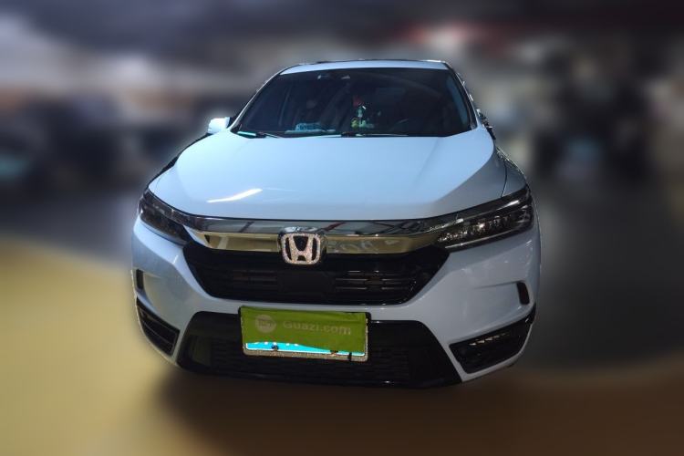 Used Honda Breeze 2021 Rui Hybrid 2.0L 2WD Rui Luxury Edition Front