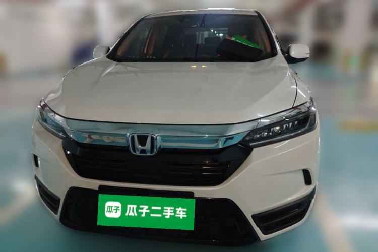 Used Honda Breeze 2021 Rui Hybrid 2.0L 2WD Rui Elite Edition Front