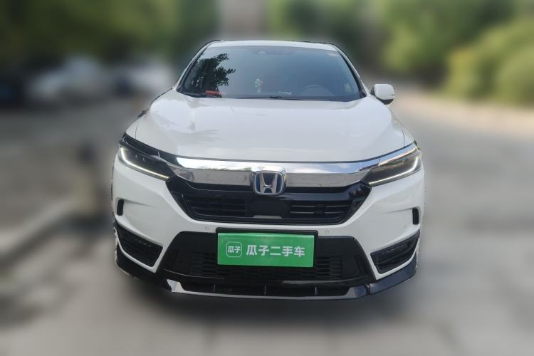 Used Honda Breeze 2021 Rui Hybrid 2.0L 2WD Rui Prestige Edition Front
