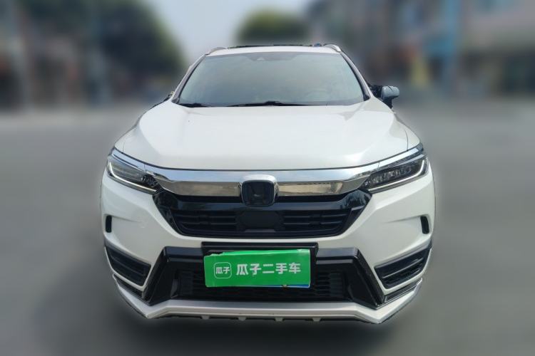 Used Honda Breeze 2021 Rui Hybrid 2.0L 2WD Rui Elite Edition Front