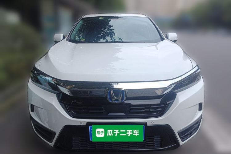 Used Honda Breeze 2021 Rui Hybrid 2.0L 2WD Rui Elite Edition Front