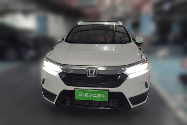 Used Honda Breeze 2021 Rui Hybrid 2.0L 2WD Rui Elite Edition Front