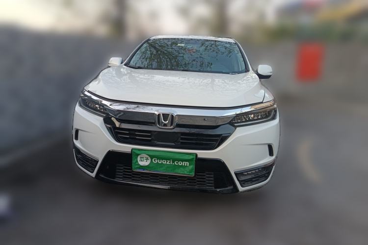 Used Honda Breeze 2021 240TURBO CVT 2WD Prestige Edition Front