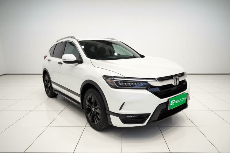 Used Honda Breeze 2021 240TURBO CVT 2WD Prestige Edition Front Right 45 Deg