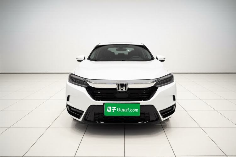 Used Honda Breeze 2021 240TURBO CVT 2WD Prestige Edition Front
