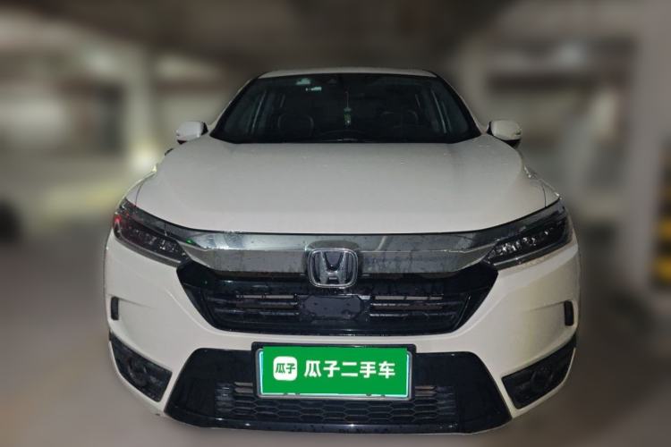 Used Honda Breeze 2021 240TURBO CVT Two-Wheel Drive Smart Enjoyment Version Front