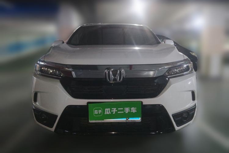 Used Honda Breeze 2021 240TURBO CVT Two-Wheel Drive Smart Enjoyment Version Front