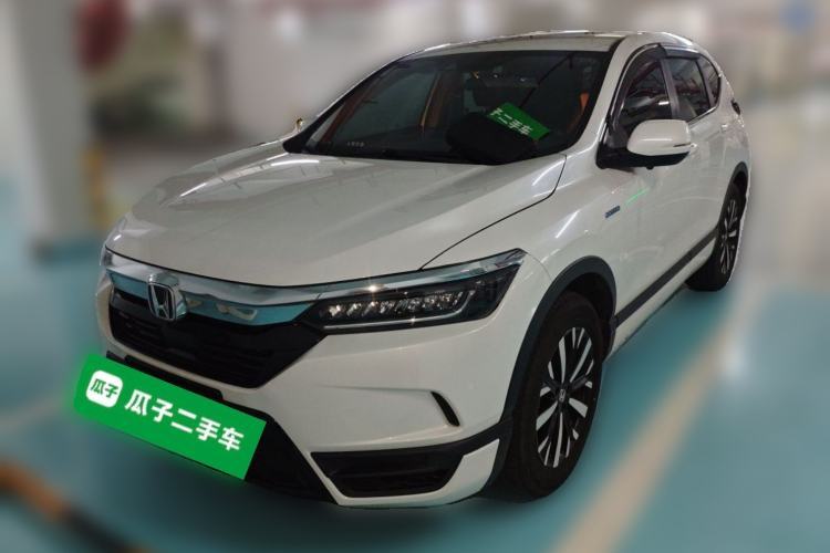Used Honda Breeze 2021 Rui Hybrid 2.0L 2WD Rui Elite Edition Guazi used car, China used car export, Used car for sale, Used cars, Cheapest cars for sale