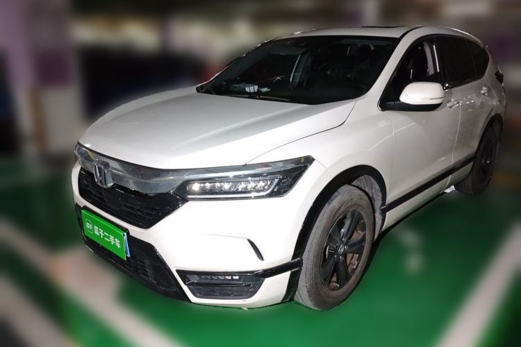 Used Honda Breeze 2021 240TURBO CVT 2WD Prestige Edition Guazi used car, China used car export, Used car for sale, Used  cars, Cheapest cars for sale