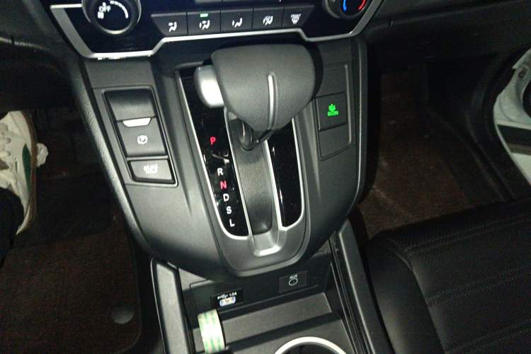 Used Honda Breeze 2021 240TURBO CVT Front-Wheel Drive Elite Edition Gear Lever