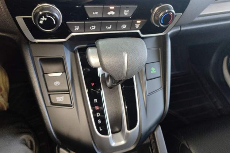 Used Honda Breeze 2021 240TURBO CVT Front-Wheel Drive Elite Edition Gear Lever