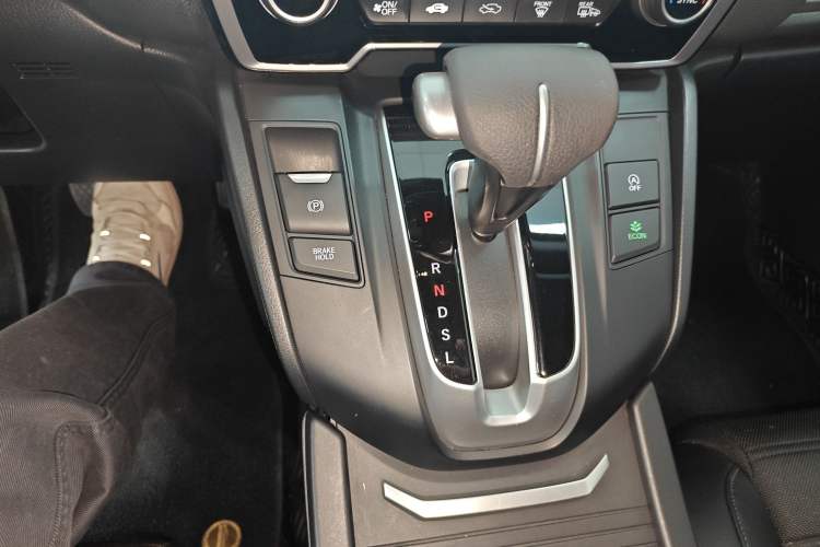 Used Honda Breeze 2021 240TURBO CVT 2WD Luxury Edition Gear Lever