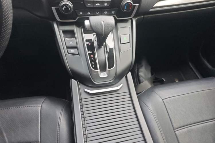 Used Honda Breeze 2021 240TURBO CVT Front-Wheel Drive Elite Edition Gear Lever