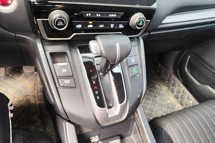 Used Honda Breeze 2021 240TURBO CVT 2WD Prestige Edition Gear Lever