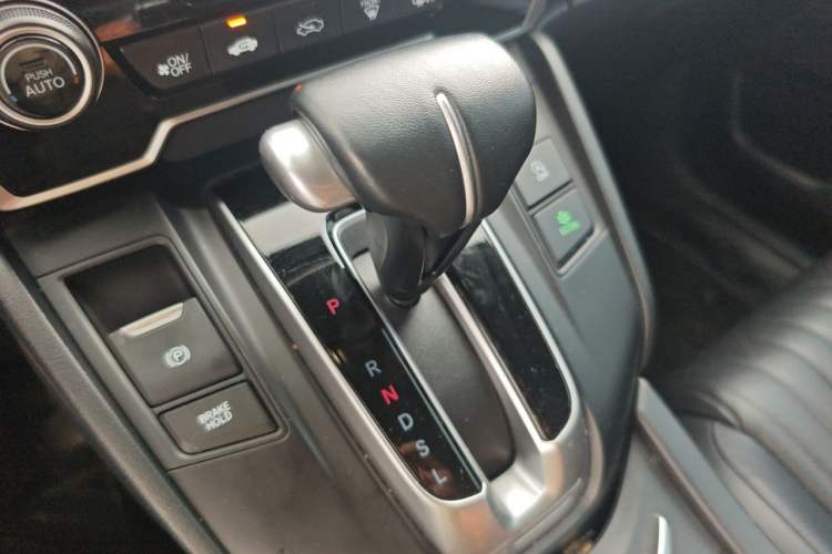 Used Honda Breeze 2021 240TURBO CVT 2WD Prestige Edition Gear Lever