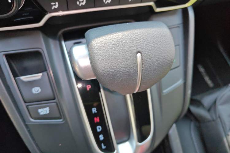 Used Honda Breeze 2021 240TURBO CVT Front-Wheel Drive Elite Edition Gear Lever