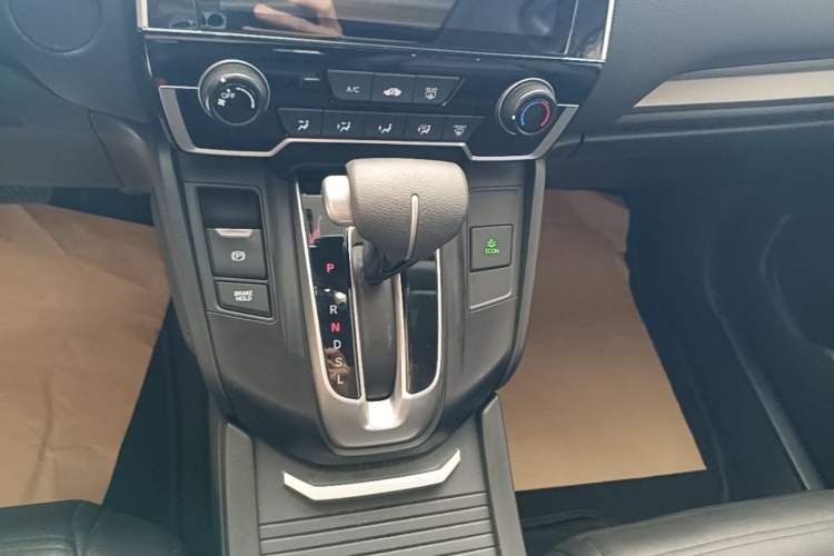 Used Honda Breeze 2021 240TURBO CVT Front-Wheel Drive Elite Edition Gear Lever