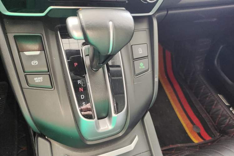 Used Honda Breeze 2021 240TURBO CVT 2WD Prestige Edition Gear Lever