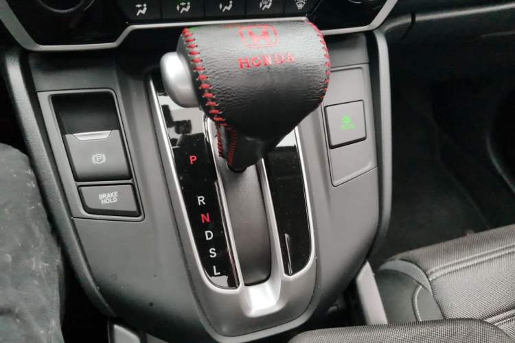 Used Honda Breeze 2021 240TURBO CVT Front-Wheel Drive Elite Edition Gear Lever