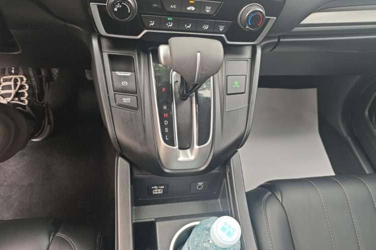 Used Honda Breeze 2021 240TURBO CVT Front-Wheel Drive Elite Edition Gear Lever