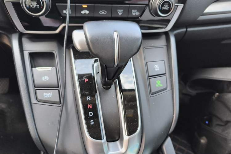 Used Honda Breeze 2021 240TURBO CVT 2WD Prestige Edition Gear Lever