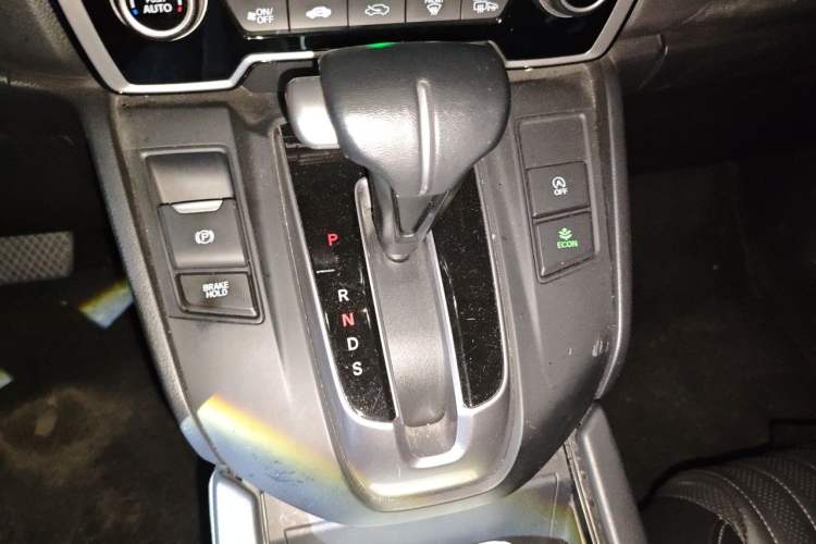 Used Honda Breeze 2021 240TURBO CVT 2WD Prestige Edition Gear Lever