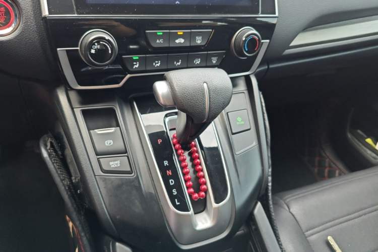 Used Honda Breeze 2021 240TURBO CVT Front-Wheel Drive Elite Edition Gear Lever